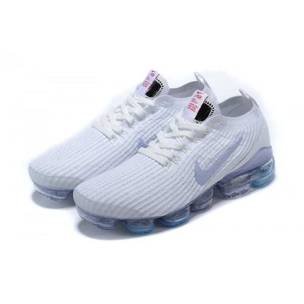 Damen/Herren Air VaporMax Flyknit 3 Weiß CW5643-100 Schuhe