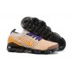 Damen/Herren Air VaporMax Flyknit 3 Gelb Lila AJ6900-222 Schuhe