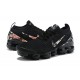 Damen Air VaporMax Flyknit 3 Schwarz CK0730-188 Schuhe