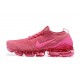 Damen Air VaporMax Flyknit 3 Rosa CT1274-600 Schuhe