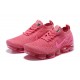 Damen Air VaporMax Flyknit 3 Rosa CT1274-600 Schuhe