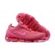 Damen Air VaporMax Flyknit 3 Rosa CT1274-600 Schuhe