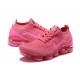 Damen Air VaporMax Flyknit 3 Rosa CT1274-600 Schuhe