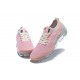 Damen Air VaporMax Flyknit 3 Rosa Weiß AJ6910-008 Schuhe