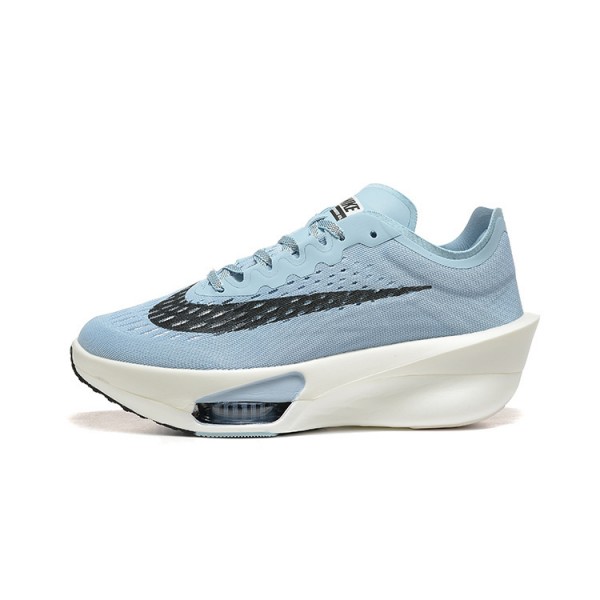 Herren Air Zoom Alphafly NEXT 3 Blau Weiß Schuhe 