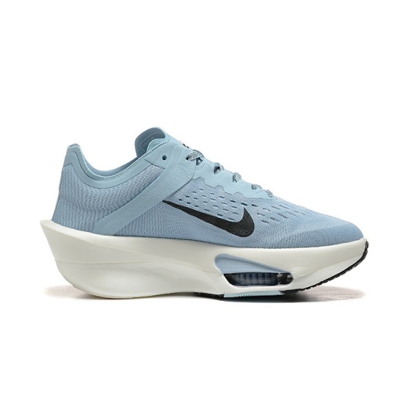 Herren Air Zoom Alphafly NEXT 3 Blau Weiß Schuhe 