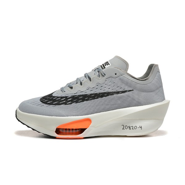 Herren Air Zoom Alphafly NEXT 3 Grau Schuhe 