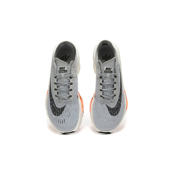 Herren Air Zoom Alphafly NEXT 3 Grau Schuhe 