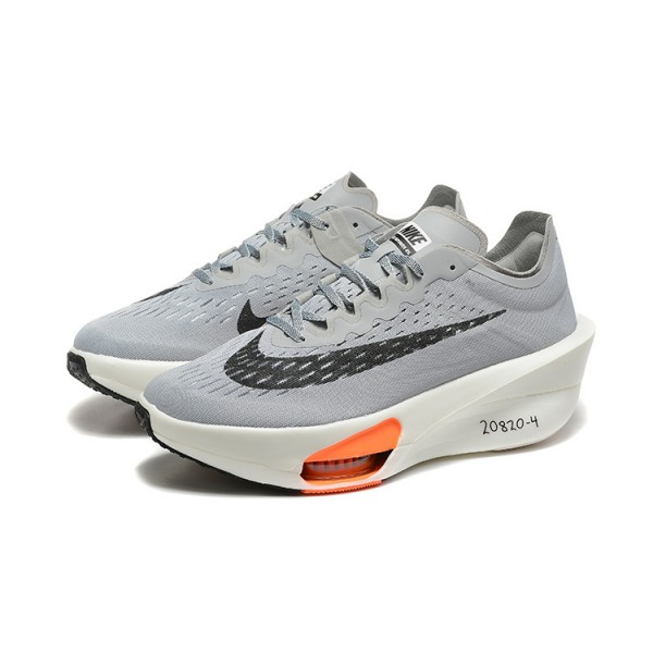 Herren Air Zoom Alphafly NEXT 3 Grau Schuhe 