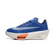 Damen/Herren Air Zoom Alphafly NEXT 3 Blau Weiß Schuhe 