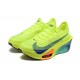 Damen/Herren Air Zoom Alphafly NEXT 3 Neongreen Schuhe 