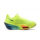 Damen/Herren Air Zoom Alphafly NEXT 3 Neongreen Schuhe 