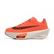 Damen/Herren Air Zoom Alphafly NEXT 3 Orange Weiß Schuhe 