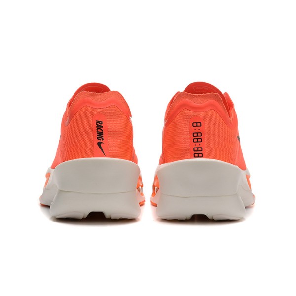 Damen/Herren Air Zoom Alphafly NEXT 3 Orange Weiß Schuhe 