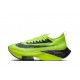 Herren Air Zoom Alphafly Next 2 Neongree Schwarz Schuhe 