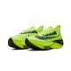 Herren Air Zoom Alphafly Next 2 Neongree Schwarz Schuhe 