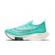 Herren Air Zoom Alphafly Next 2 Teal Schuhe 