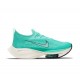 Herren Air Zoom Alphafly Next 2 Teal Schuhe 