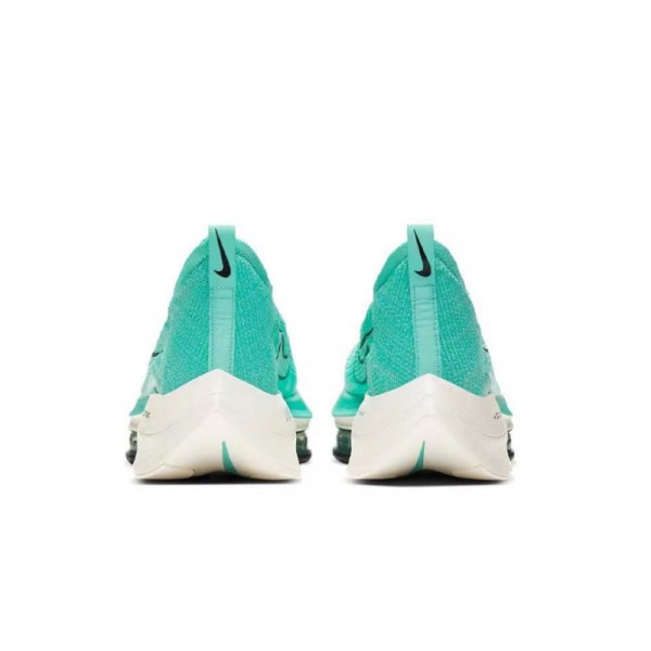 Herren Air Zoom Alphafly Next 2 Teal Schuhe 