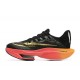 Herren Air Zoom Alphafly Next 2 Schwarz Gold Schuhe 