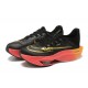 Herren Air Zoom Alphafly Next 2 Schwarz Gold Schuhe 