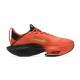 Herren Air Zoom Alphafly Next 2 Schwarz Rot Schuhe 