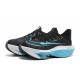 Damen/Herren Air Zoom Alphafly Next 2 Schwarz und Blau Schuhe 