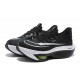 Damen/Herren Air Zoom Alphafly Next 2 Schwarz und Weiß Schuhe 