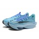 Damen/Herren Air Zoom Alphafly Next 2 Blau Schuhe 