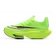 Damen/Herren Air Zoom Alphafly Next 2 Neongreen Schuhe 