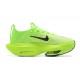 Damen/Herren Air Zoom Alphafly Next 2 Neongreen Schuhe 