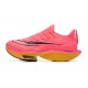 Damen/Herren Air Zoom Alphafly Next 2 Rosa Rot Schuhe 