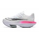 Damen/Herren Air Zoom Alphafly Next 2 Rosa Weiß Schuhe 