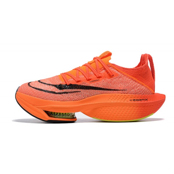 Damen/Herren Air Zoom Alphafly Next 2 Rot Schuhe 