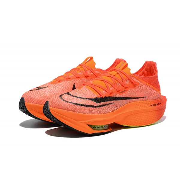 Damen/Herren Air Zoom Alphafly Next 2 Rot Schuhe 