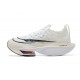 Damen/Herren Air Zoom Alphafly Next 2 Weiß Schuhe 