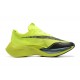 Herren ZoomX VaporFly NEXT% Chartreuse Schwarz Schuhe 