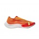 Damen/Herren ZoomX VaporFly NEXT% Orange Rot Schuhe 