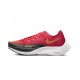 Damen/Herren ZoomX VaporFly NEXT% Rot Schwarz Schuhe 