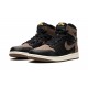 Nike Air Jordan 1 High Herren Palomino DZ5485-020 Schuhe