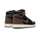 Nike Air Jordan 1 High Herren Palomino DZ5485-020 Schuhe