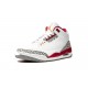 Nike Air Jordan 3 Herren Cardinal CT8532-126 Schuhe